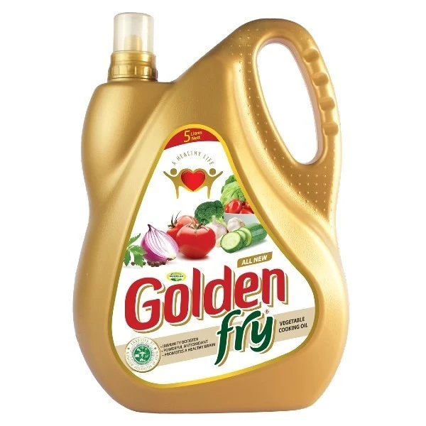 Golden Fry Cooking Fat